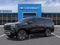 2027 Chevrolet Tahoe Z71