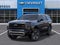 2027 Chevrolet Tahoe Z71