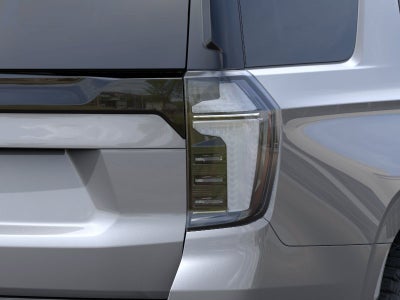 2027 Chevrolet Tahoe Z71