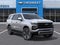 2027 Chevrolet Tahoe Z71