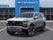 2027 Chevrolet Tahoe Z71