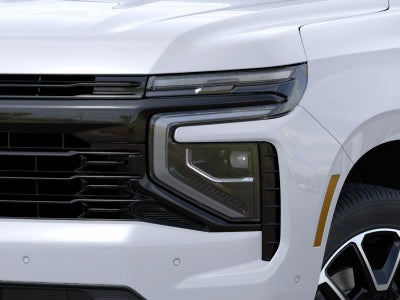 2027 Chevrolet Tahoe RST