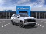 2027 Chevrolet Tahoe RST