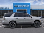 2027 Chevrolet Tahoe RST