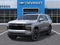 2027 Chevrolet Tahoe RST