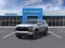 2027 Chevrolet Tahoe RST