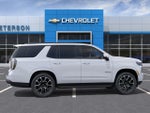 2027 Chevrolet Tahoe RST