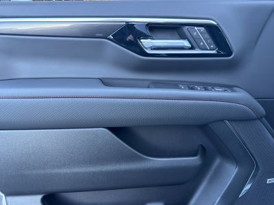 2027 Chevrolet Tahoe RST