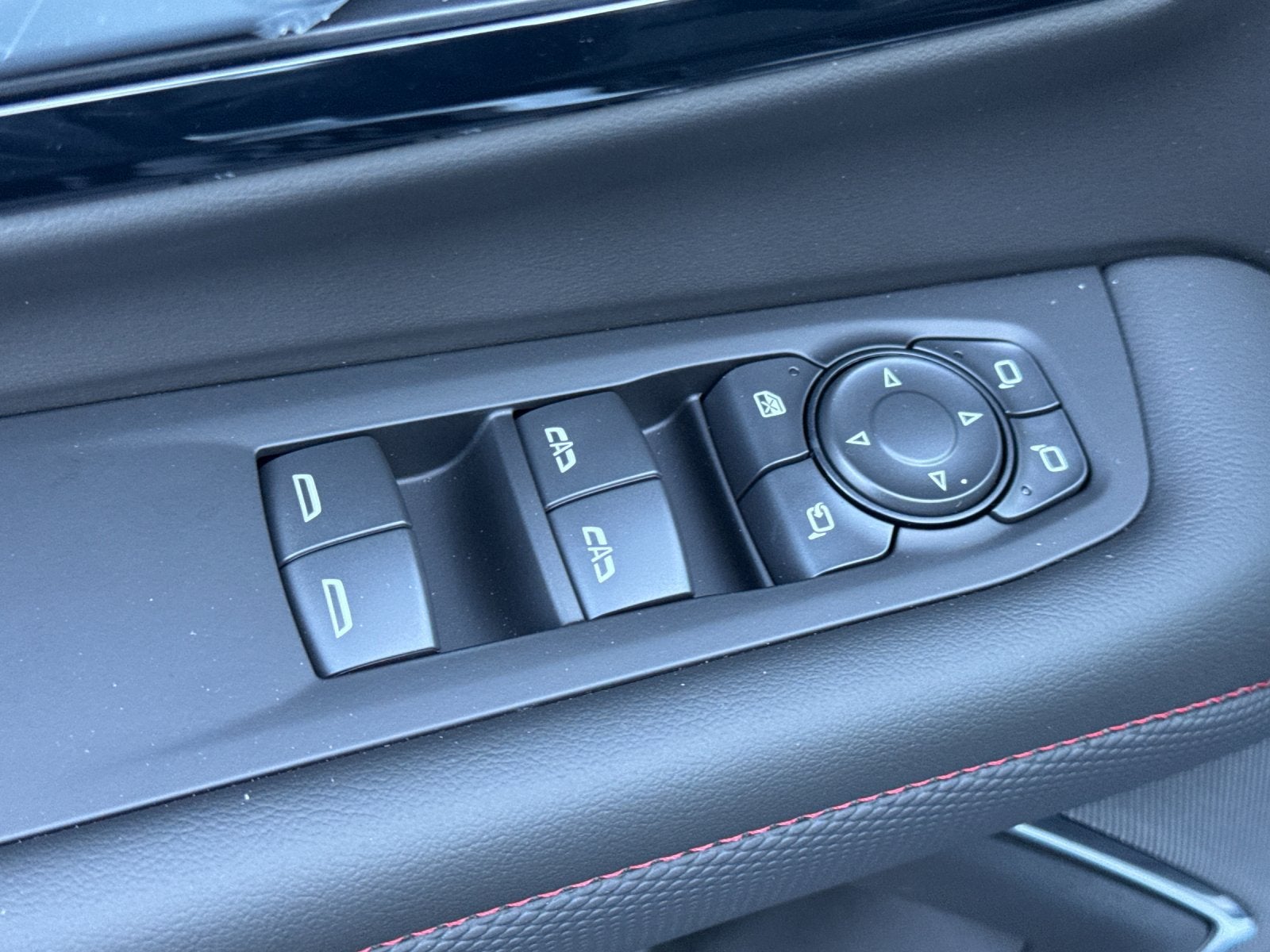 2027 Chevrolet Tahoe RST