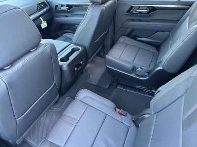 2027 Chevrolet Tahoe RST