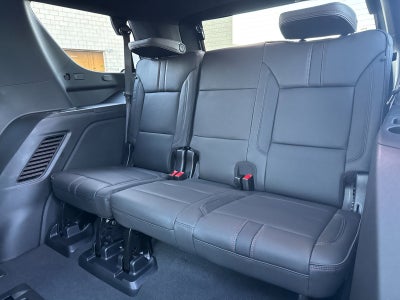 2027 Chevrolet Tahoe RST
