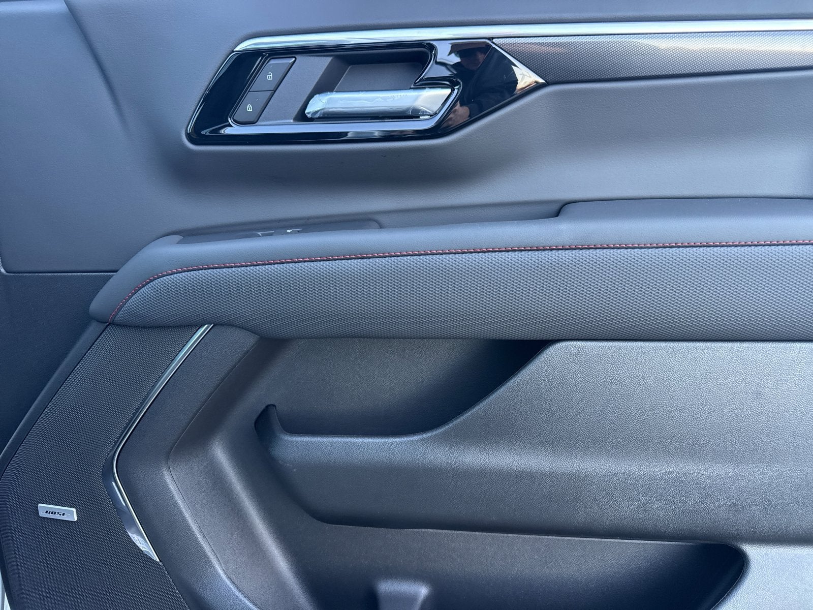 2027 Chevrolet Tahoe RST
