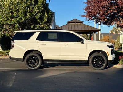2027 Chevrolet Tahoe RST