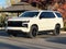 2027 Chevrolet Tahoe RST