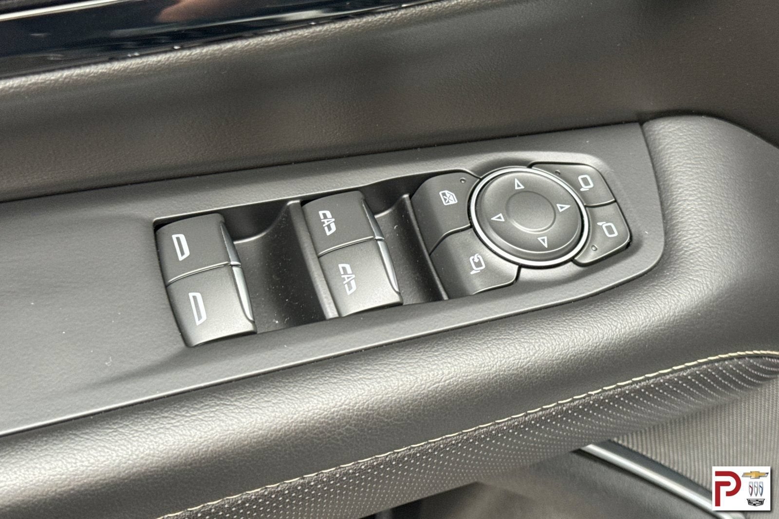 2025 Chevrolet Tahoe Premier - Photo 12