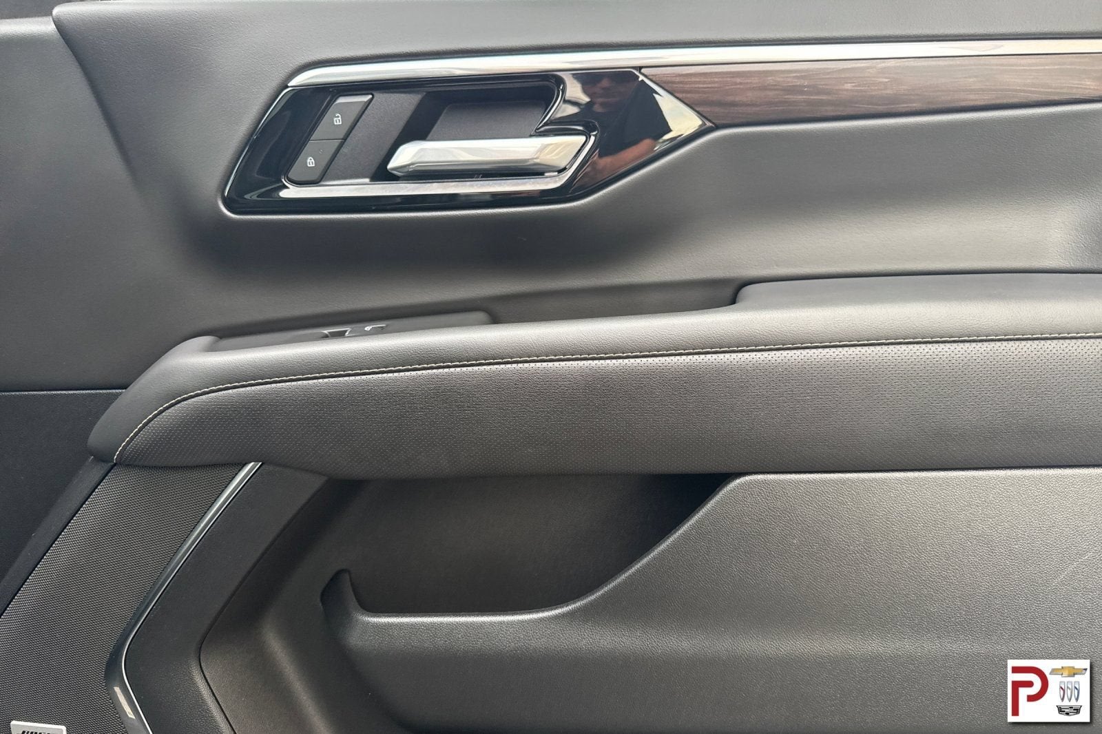 2025 Chevrolet Tahoe Premier - Photo 23