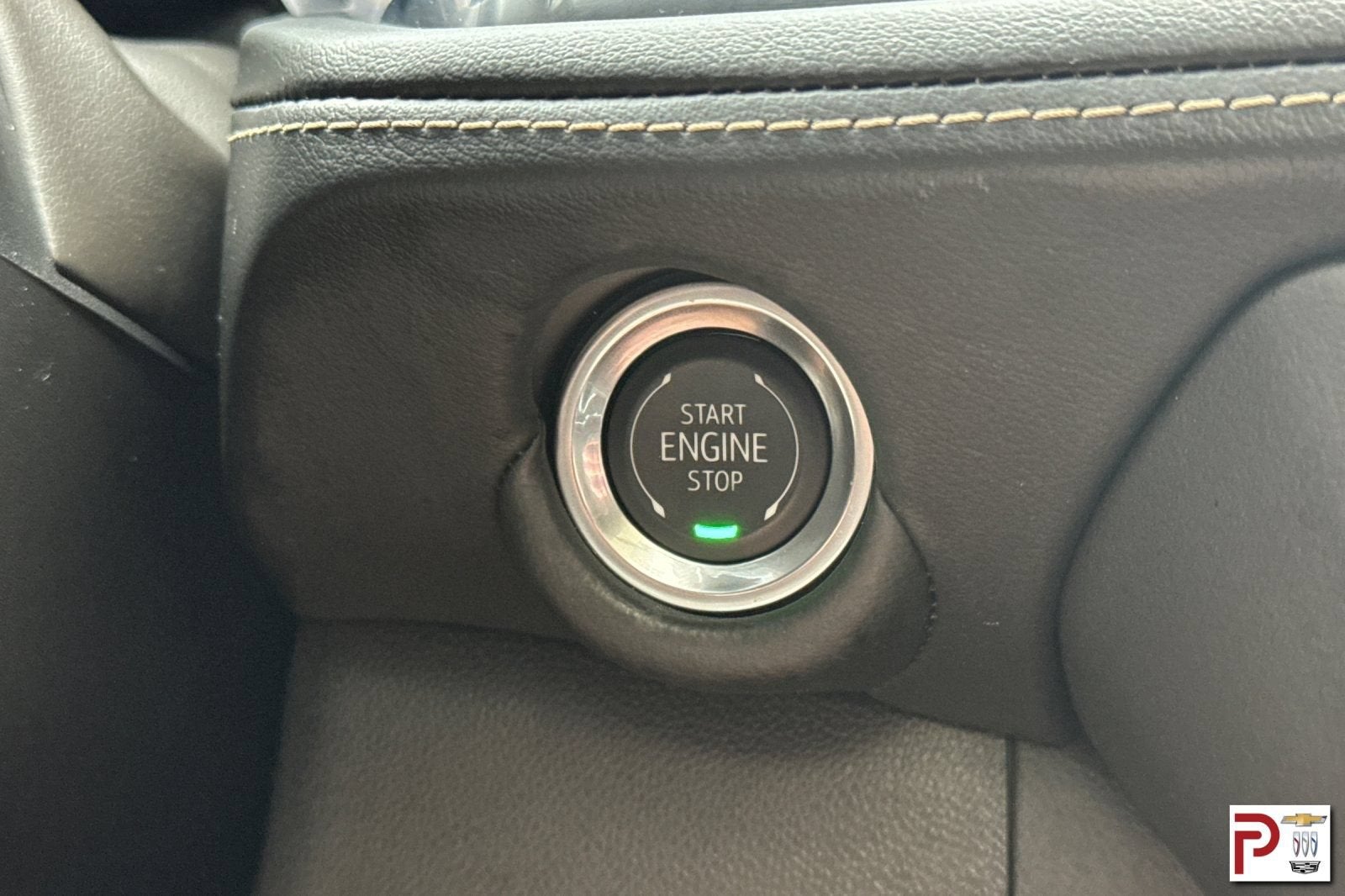 2025 Chevrolet Tahoe Premier - Photo 29