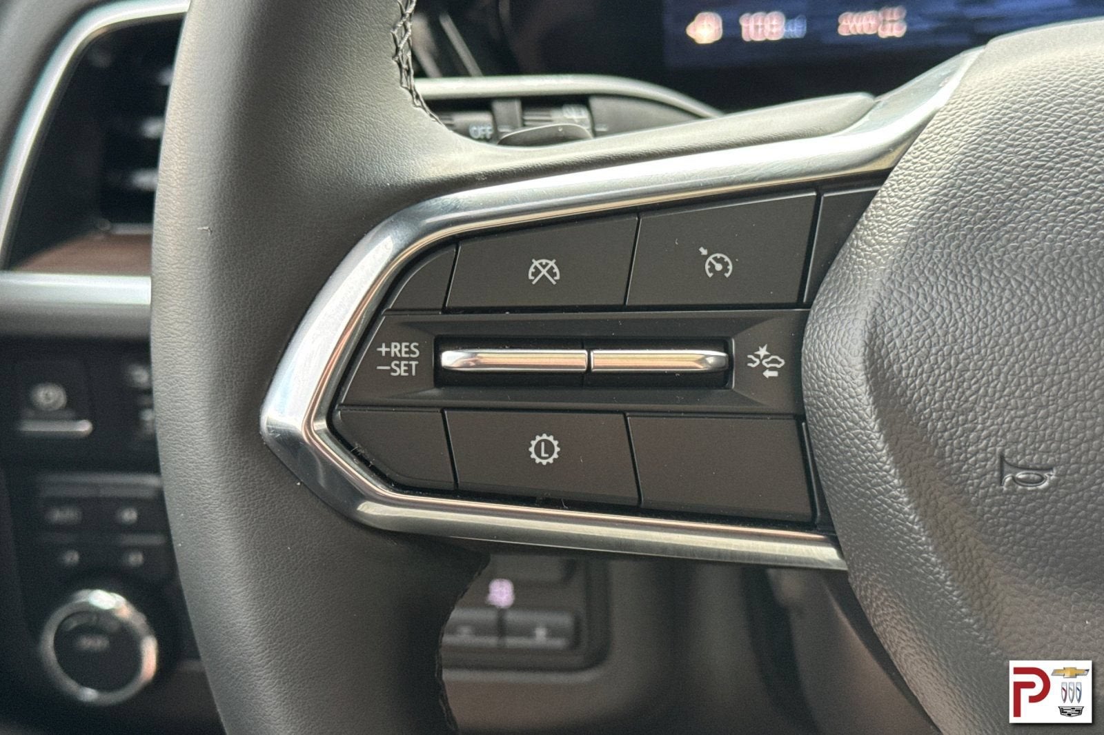 2025 Chevrolet Tahoe Premier - Photo 31