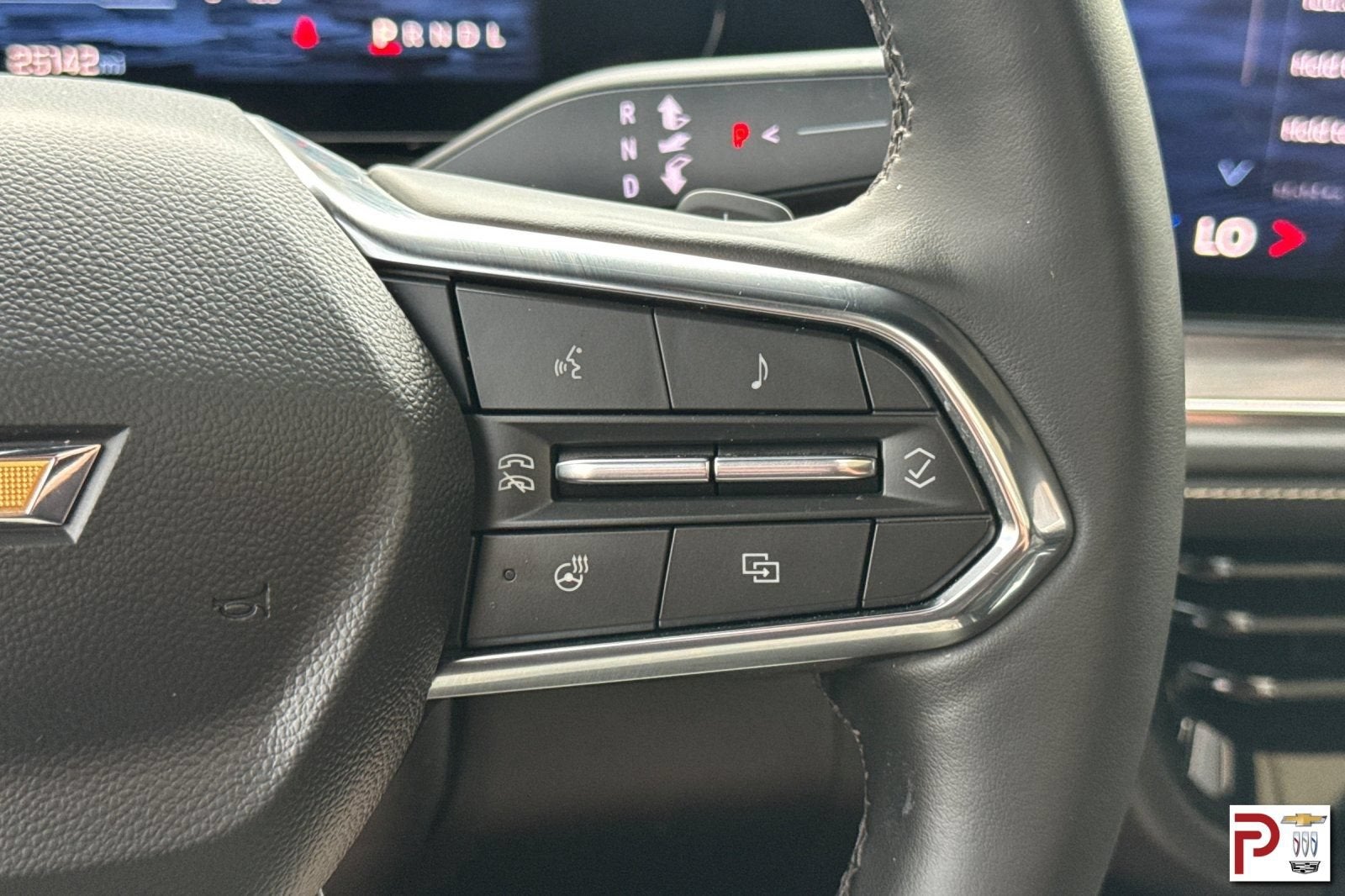 2025 Chevrolet Tahoe Premier - Photo 32