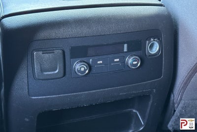 2017 Chevrolet Suburban LS