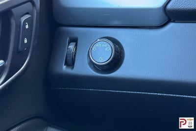 2017 Chevrolet Suburban LS