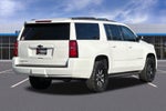 2017 Chevrolet Suburban LS