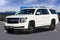 2017 Chevrolet Suburban LS