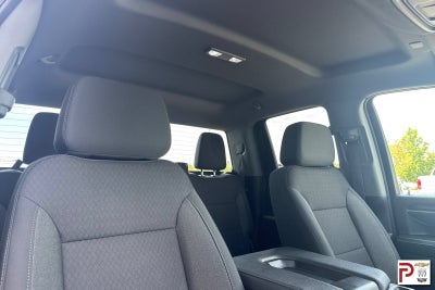 2024 GMC Sierra 2500 HD SLE