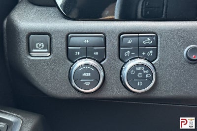 2024 GMC Sierra 2500 HD SLE