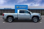 2024 GMC Sierra 2500 HD SLE