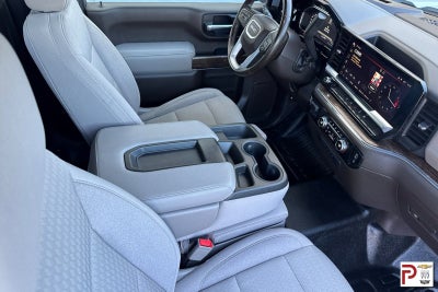 2024 GMC Sierra 3500 HD SLE