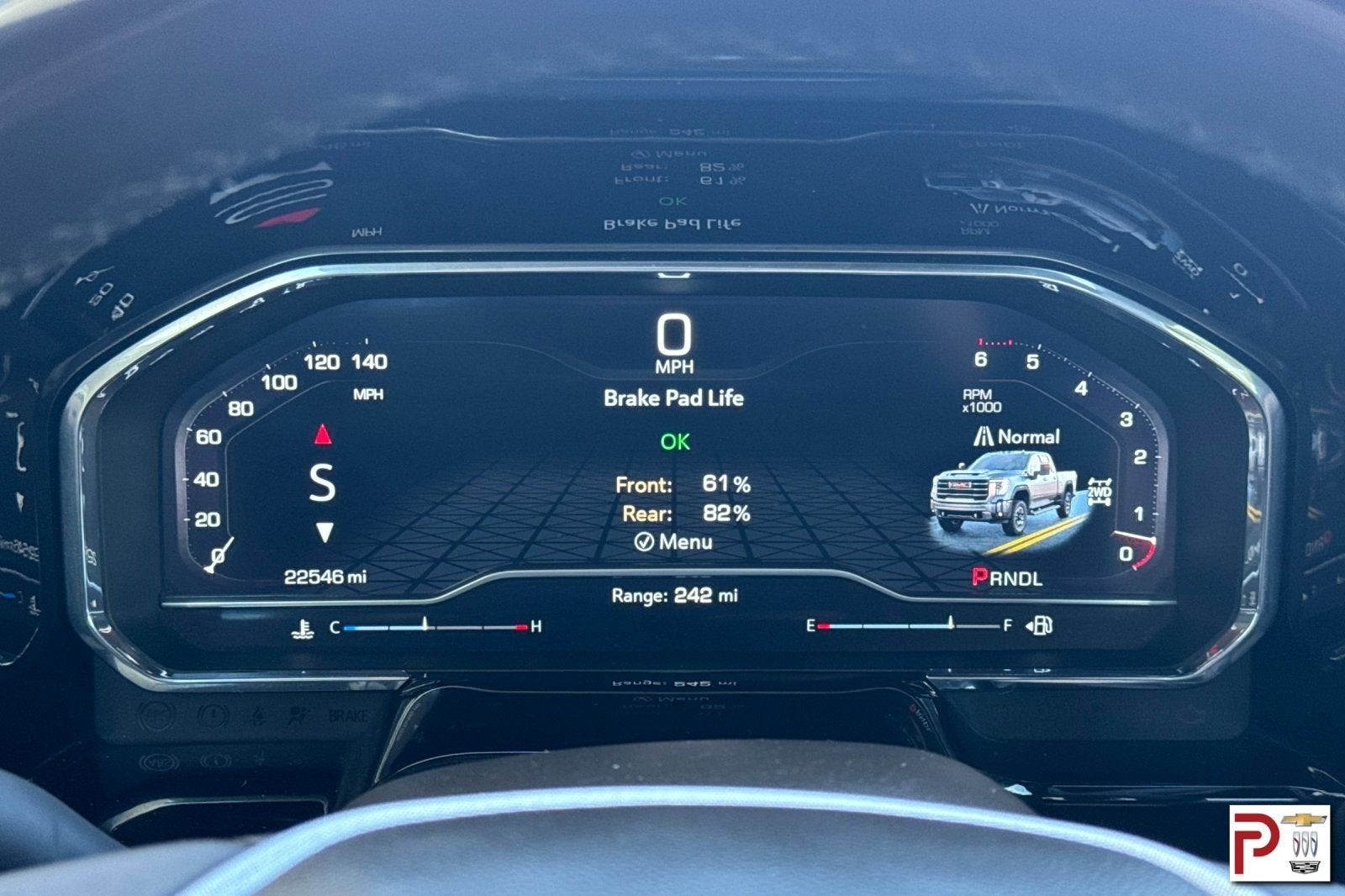 2024 GMC Sierra 3500 HD SLE