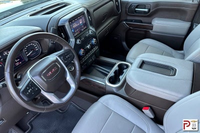 2022 GMC Sierra 2500 HD SLT
