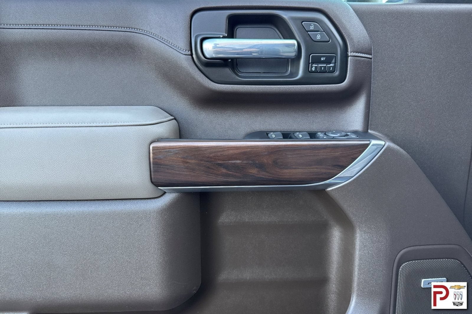 2022 GMC Sierra 2500 HD SLT