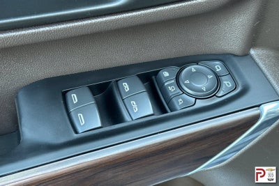 2022 GMC Sierra 2500 HD SLT