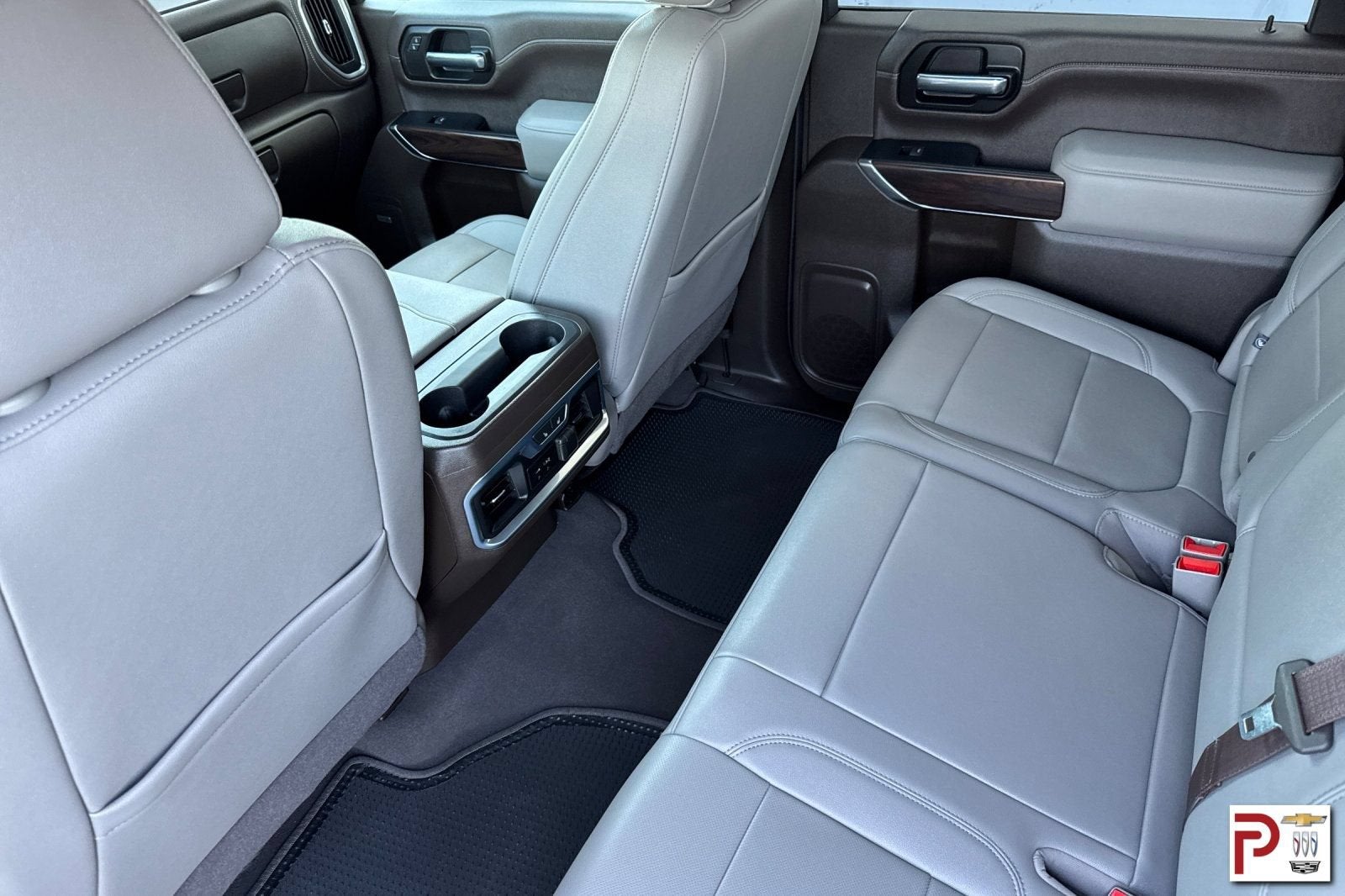 2022 GMC Sierra 2500 HD SLT
