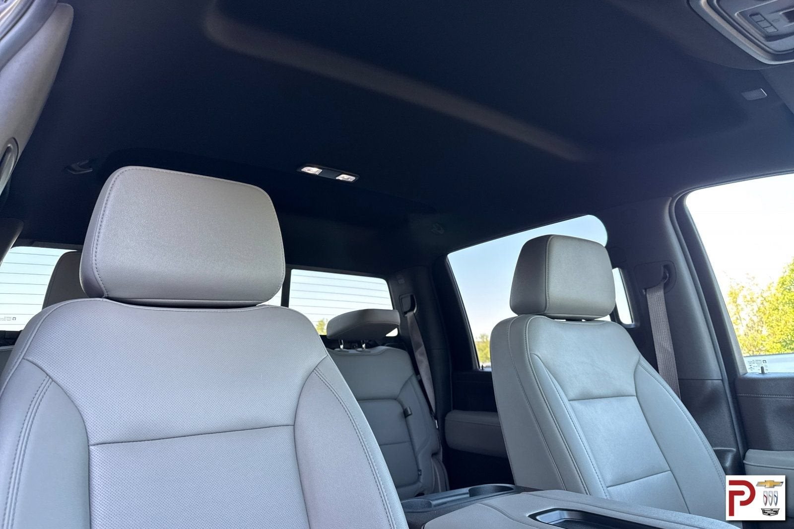 2022 GMC Sierra 2500 HD SLT