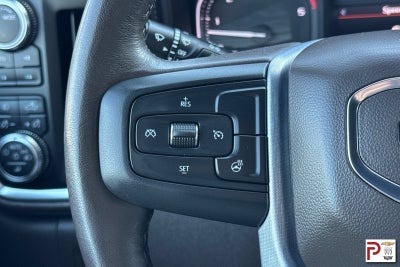 2022 GMC Sierra 2500 HD SLT