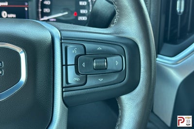 2022 GMC Sierra 2500 HD SLT