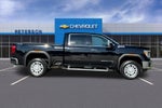 2022 GMC Sierra 2500 HD SLT