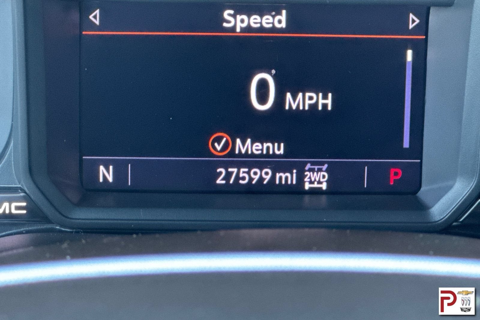 2022 GMC Sierra 2500 HD SLT
