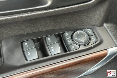 2021 GMC Sierra 2500 HD SLT
