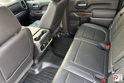 2021 GMC Sierra 2500 HD SLT