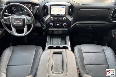 2021 GMC Sierra 2500 HD SLT