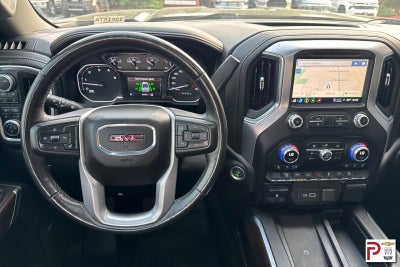 2021 GMC Sierra 2500 HD SLT