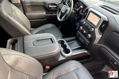 2021 GMC Sierra 2500 HD SLT
