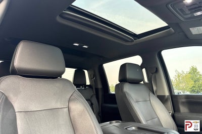 2021 GMC Sierra 2500 HD SLT