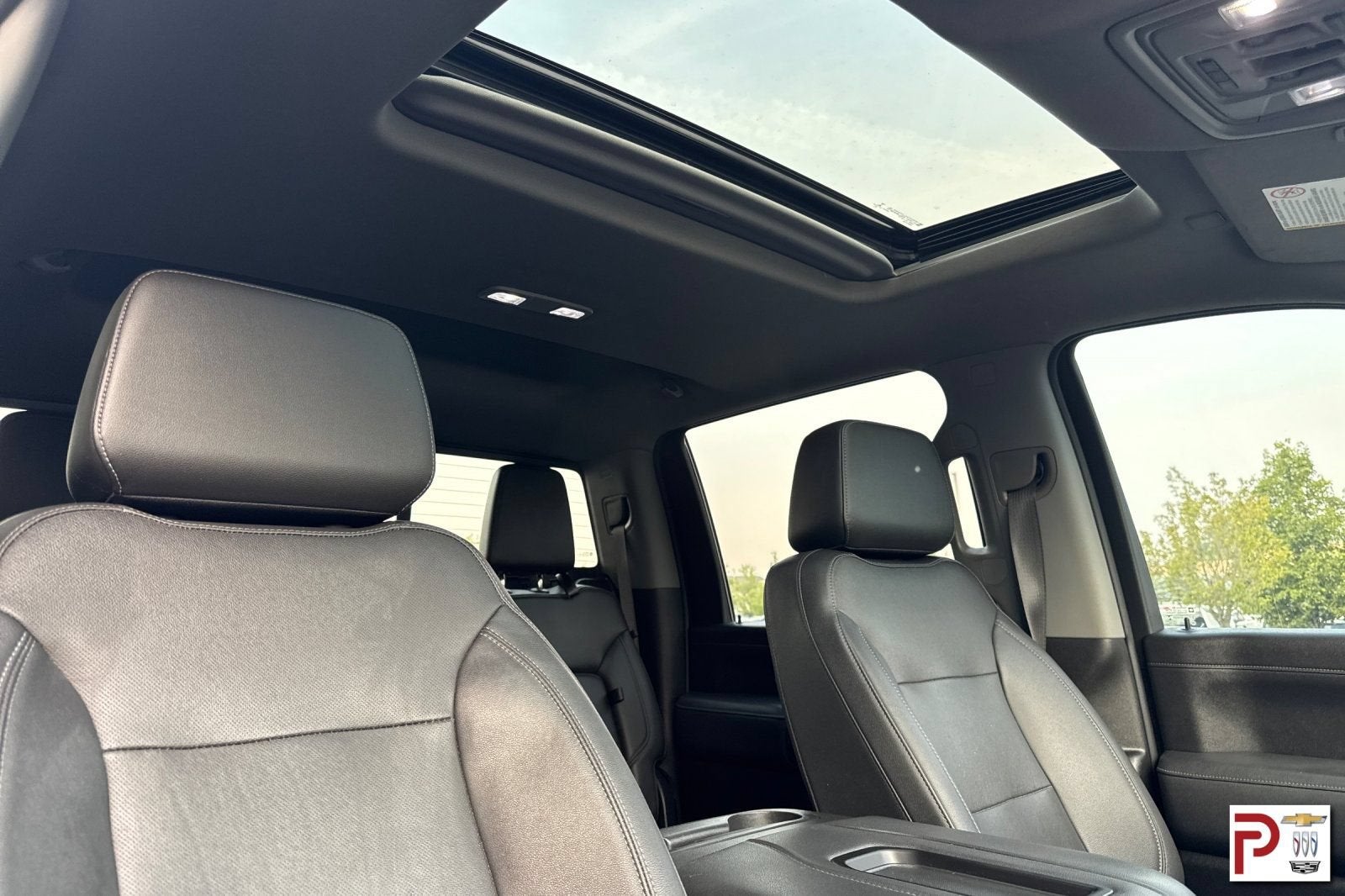 2021 GMC Sierra 2500 HD SLT
