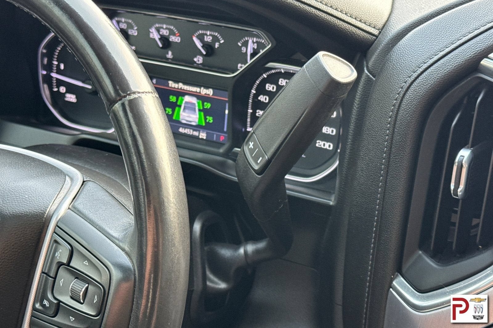 2021 GMC Sierra 2500 HD SLT