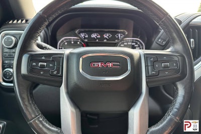 2021 GMC Sierra 2500 HD SLT